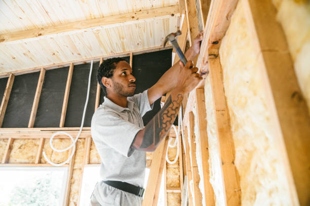 Best Crawl Space Insulation  in College Station, TX